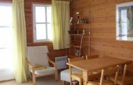 Appartementen Hameau